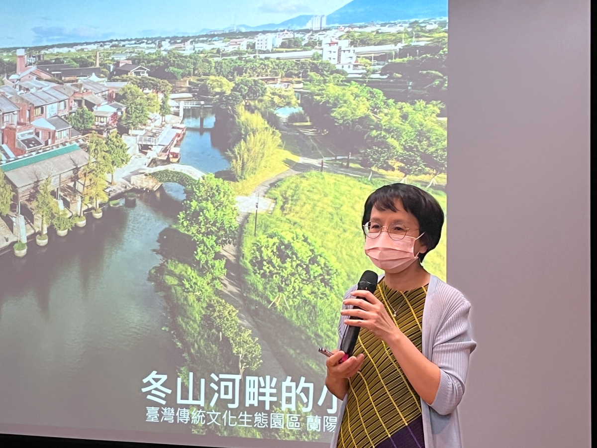 在地製作人:提案製作系列