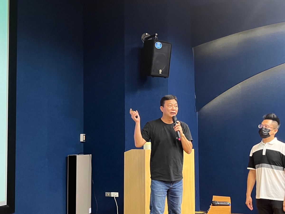 在地製作人:提案製作系列